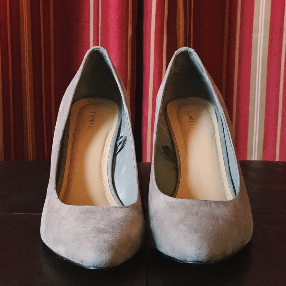 Express Wedges